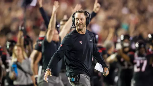 Kliff Kingsbury