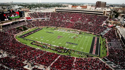 Jones AT&T Stadium