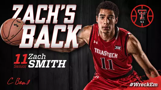 Zach Smith