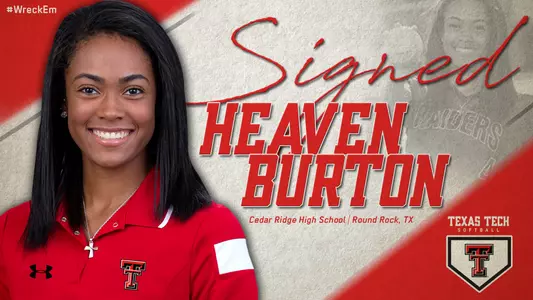 Heaven Burton graphic