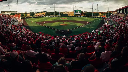 Dan Law Field at Rip Griffin Park