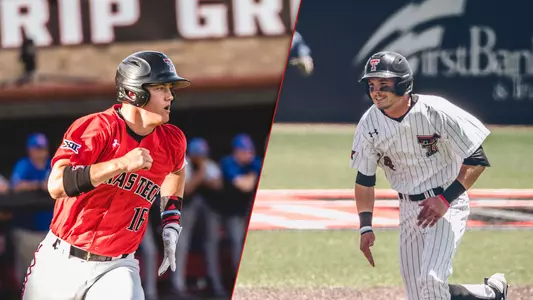 Josh Jung & Grant LIttle