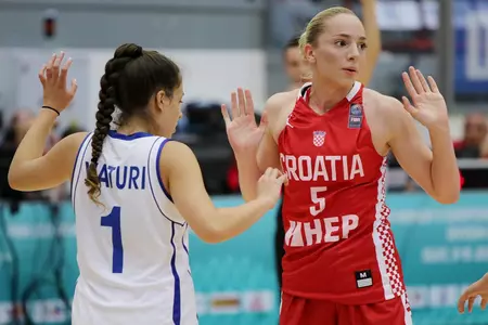 Tihana Stojsavljevic