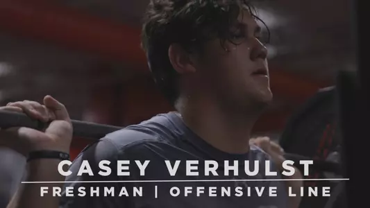 Casey Verhulst