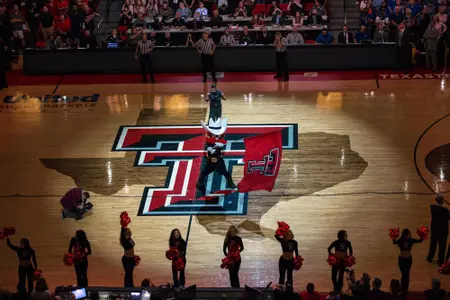 United Supermarkets Arena