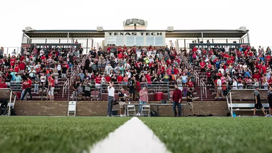 John Walker Soccer Complex