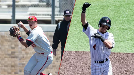 Josh Jung & Grant LIttle