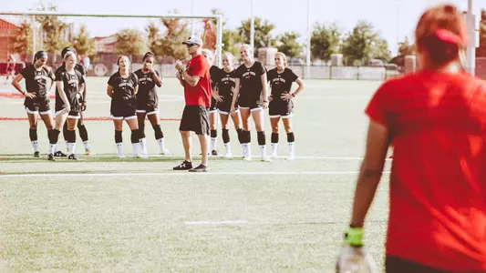 Soccer Team