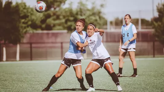 Rebekah O'Brien & Jade King