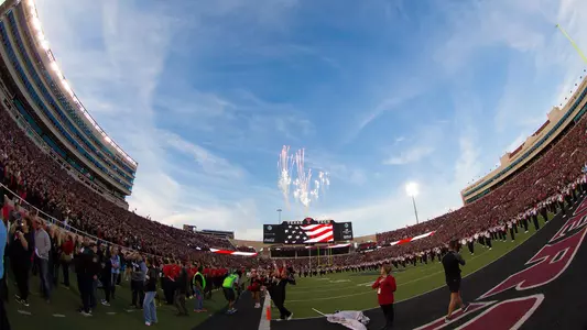 Jones AT&T Stadium