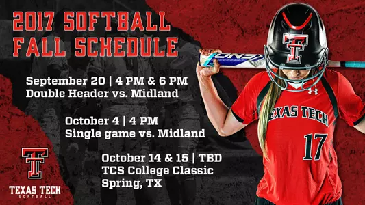 2017 fall schedule graphic