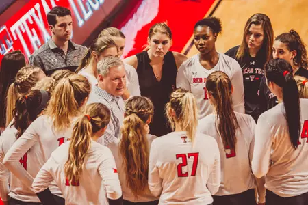 Graystone team huddle