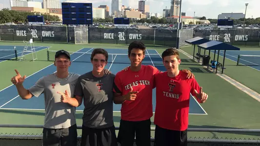 Rice Invite