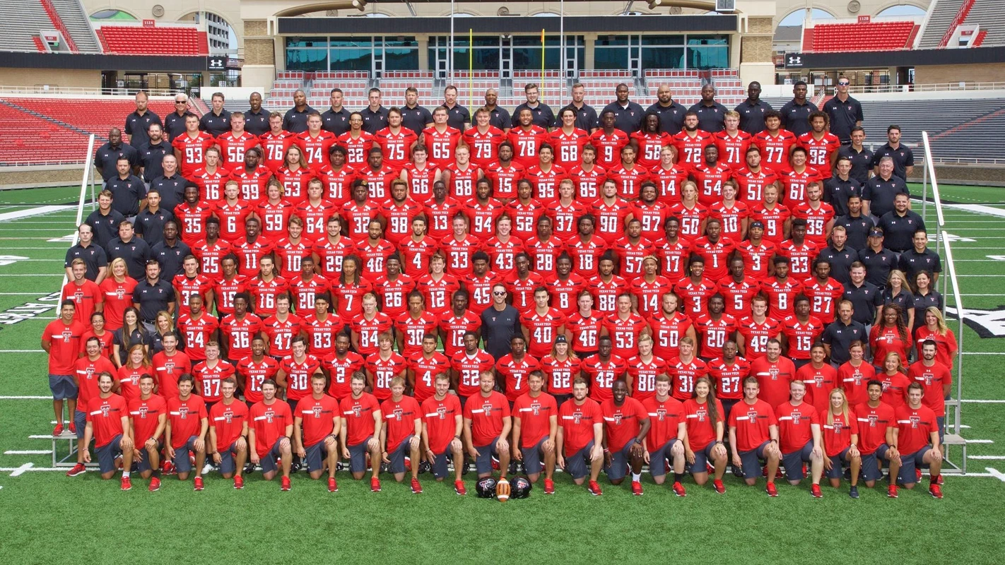 2017 Team Photo
