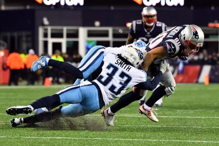 Danny Amendola
