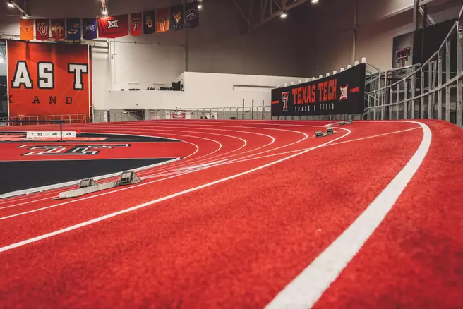 Track Meet Information