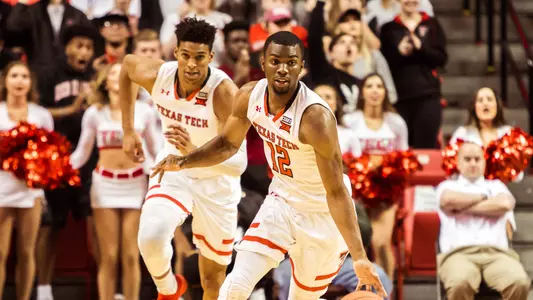 Keenan Evans