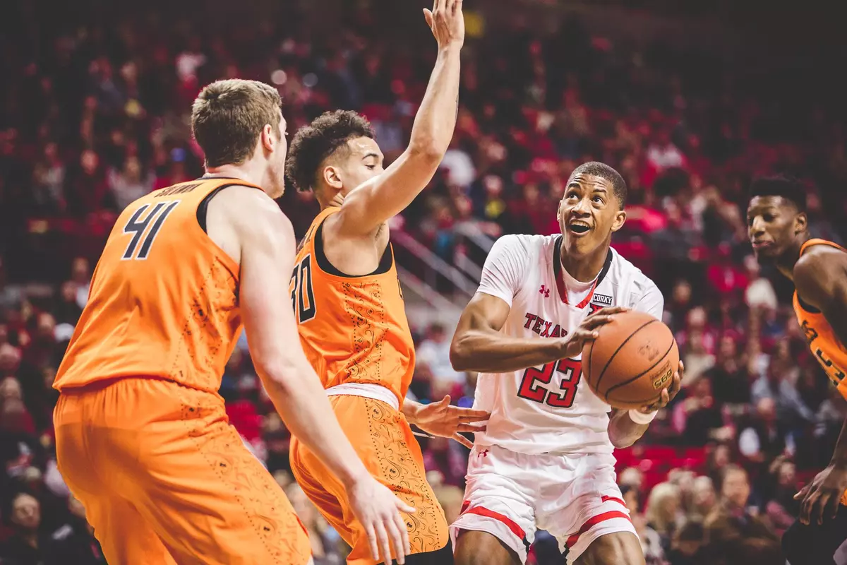 Jarrett Culver