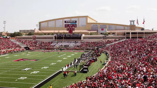 Jones AT&T Stadium