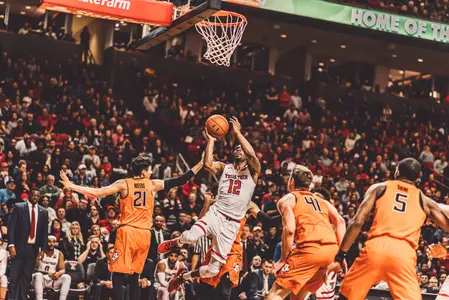 Keenan Evans
