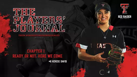 Kenzie Davis players blog