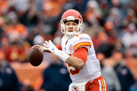 Patrick Mahomes II