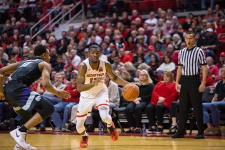 Keenan Evans