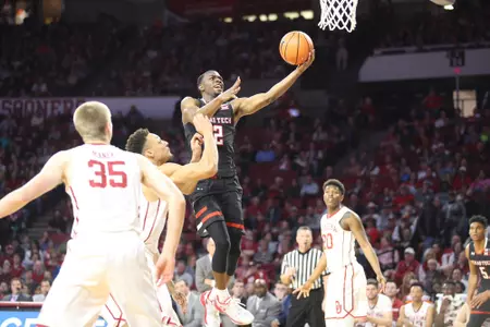 Keenan Evans