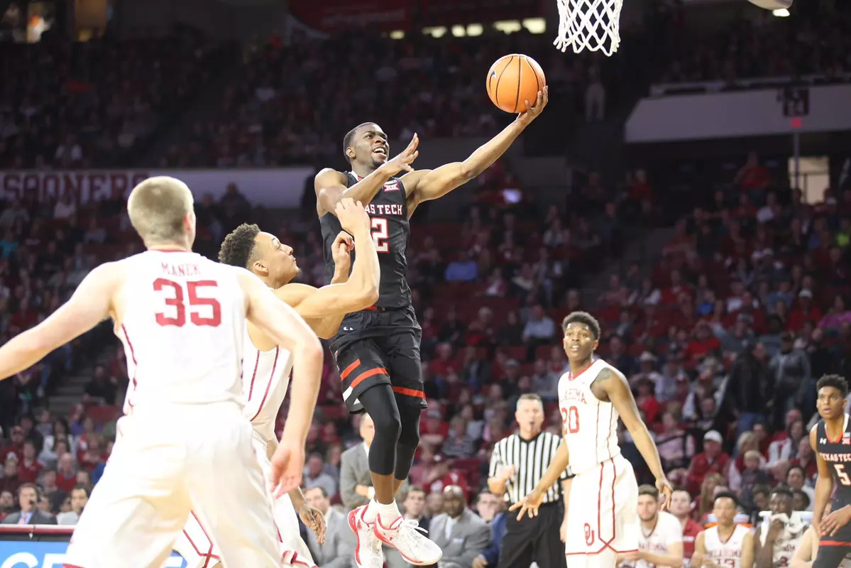 Keenan Evans