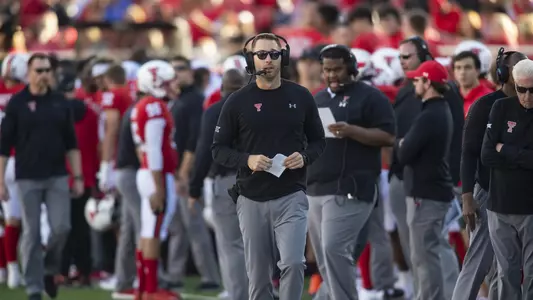 Kliff Kingsbury