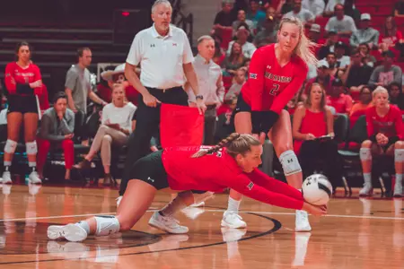 Emily Hill Digging
