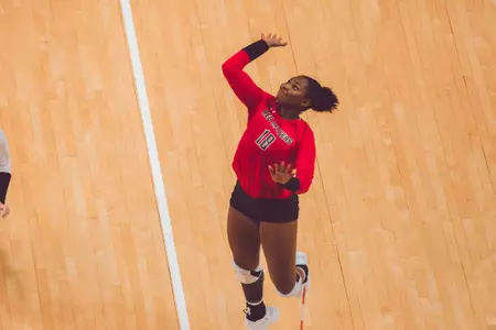 Atwood hitting from above