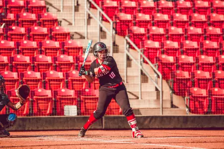 Leach Batting