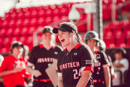Breanna Russell Cheering