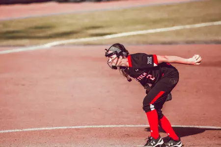 Edmoundson Pitching