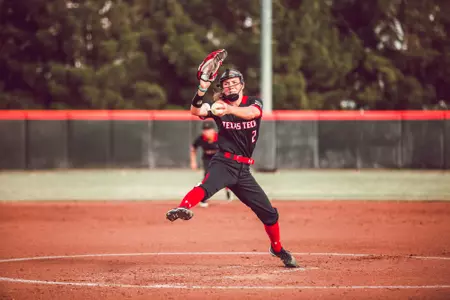 Edmoundson Pitching