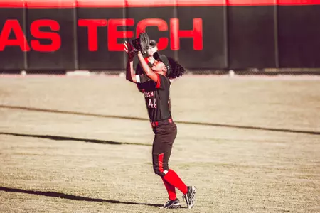 Trenity Edwards Catch