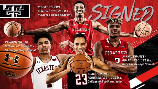 MBB Signing Day
