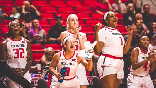 Team Bench - Celebration