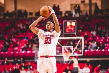Jarrett Culver