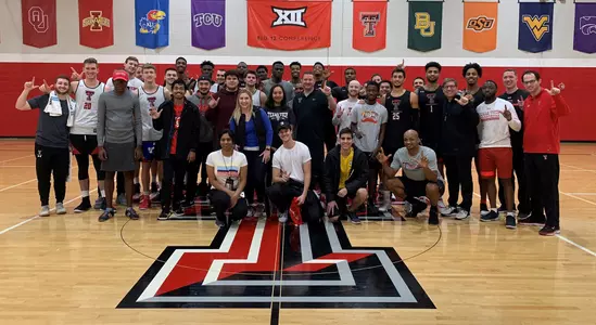 Basketball International