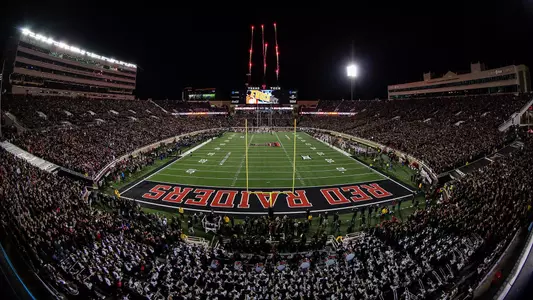 Jones AT&T Stadium