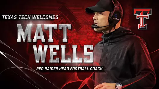 Matt Wells