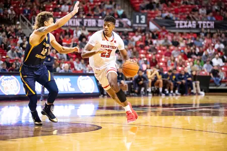 Jarrett Culver