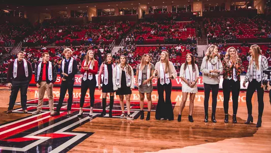 2018 Winter Graduates