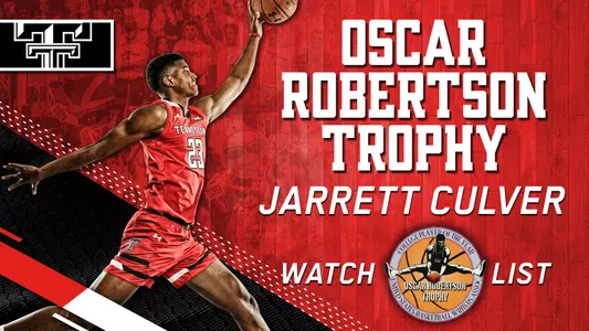 Jarrett Culver