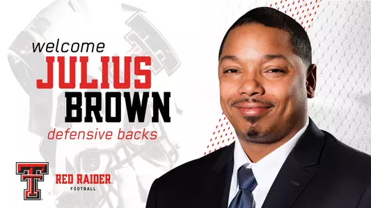 Julius Brown