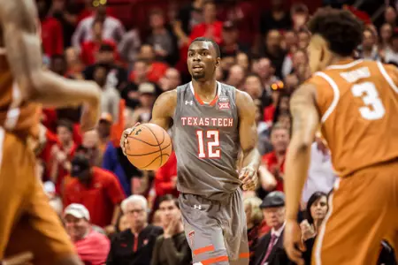 Keenan Evans