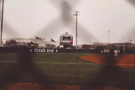 Aggie Classic weather