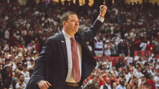 Chris Beard